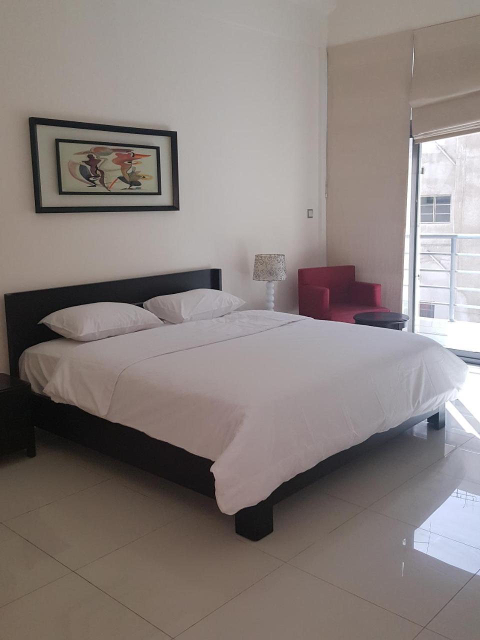 Almoayyed Suites Manama Exterior foto
